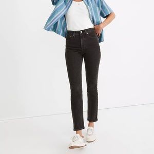 NWT Madwell Perfect Vintage Jeans